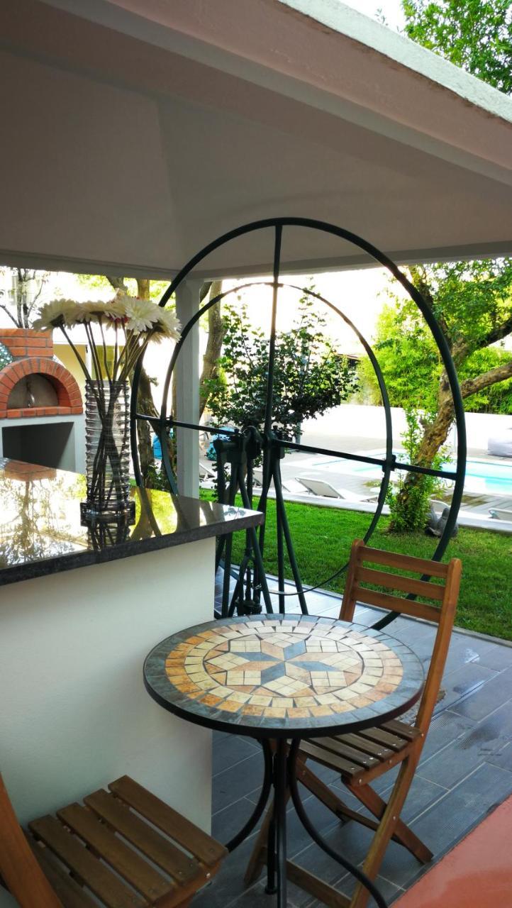 ホテル House Of Pandora ポルト エクステリア 写真